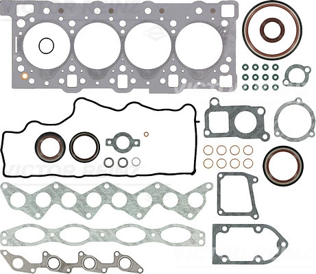 Full Gasket Kit, engine